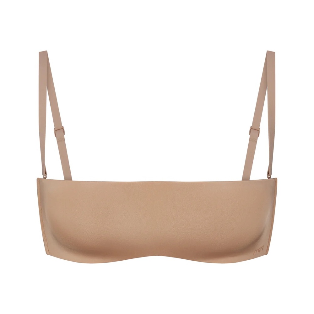 Skims Wireless Strapless Bra